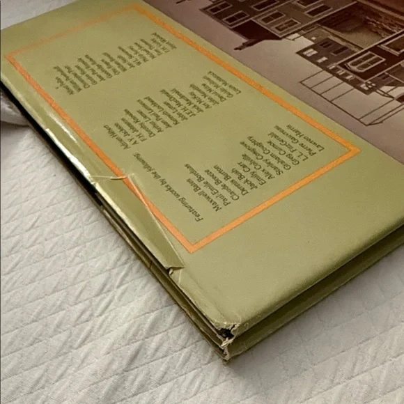 Modern Painting in Canada Hardcover Art Book - Pale Green Cover - Picture 10 of 13